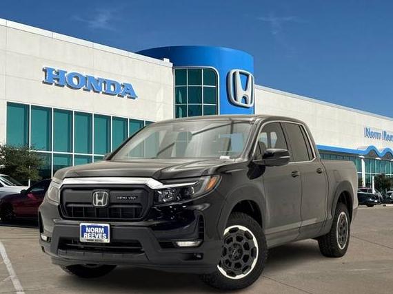 HONDA RIDGELINE 2024 5FPYK3F46RB023054 image HONDA RIDGELINE 2024 5FPYK3F46RB023054 image