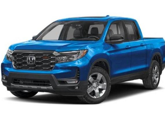 HONDA RIDGELINE 2024 5FPYK3F67RB000089 image