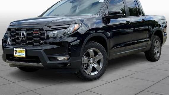 HONDA RIDGELINE 2024 5FPYK3F60RB006509 image HONDA RIDGELINE 2024 5FPYK3F60RB006509 image