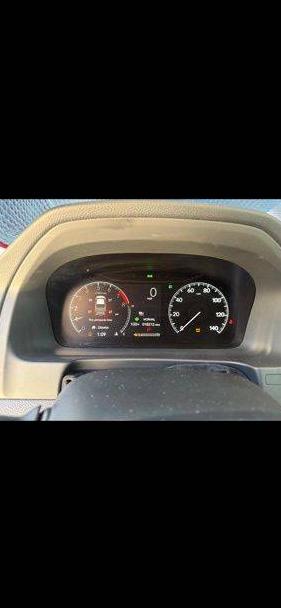 HONDA RIDGELINE 2024 5FPYK3F56RB010085 image