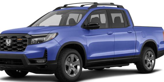 HONDA RIDGELINE 2024 5FPYK3F63RB002812 image HONDA RIDGELINE 2024 5FPYK3F63RB002812 image