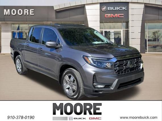 HONDA RIDGELINE 2024 5FPYK3F56RB005470 image HONDA RIDGELINE 2024 5FPYK3F56RB005470 image