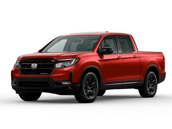 HONDA RIDGELINE 2024 5FPYK3F8XRB015140 image HONDA RIDGELINE 2024 5FPYK3F8XRB015140 image
