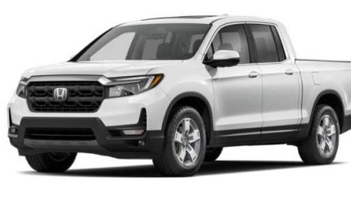 HONDA RIDGELINE 2024 5FPYK3F61RB019057 image