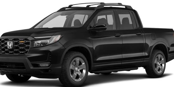 HONDA RIDGELINE 2024 5FPYK3F64RB012359 image