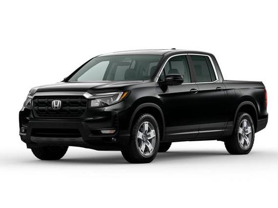 HONDA RIDGELINE 2024 5FPYK3F58RB013487 image