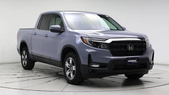 HONDA RIDGELINE 2024 5FPYK3F54RB019206 image