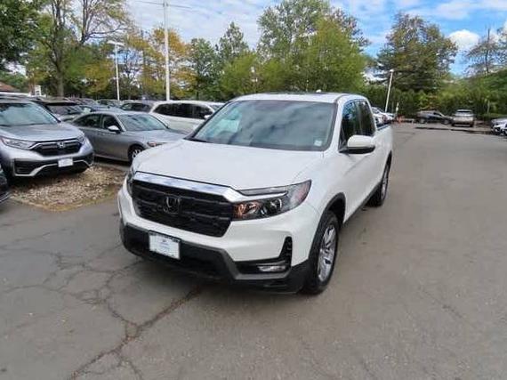 HONDA RIDGELINE 2024 5FPYK3F52RB011878 image HONDA RIDGELINE 2024 5FPYK3F52RB011878 image