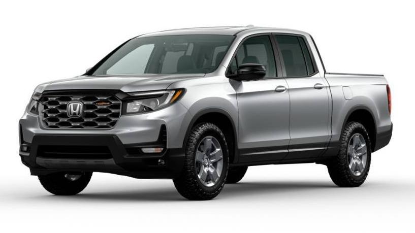 HONDA RIDGELINE 2024 5FPYK3F62RB014000 image