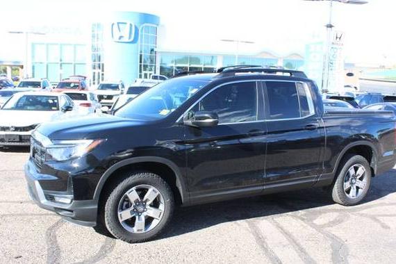HONDA RIDGELINE 2024 5FPYK3F57RB021774 image HONDA RIDGELINE 2024 5FPYK3F57RB021774 image