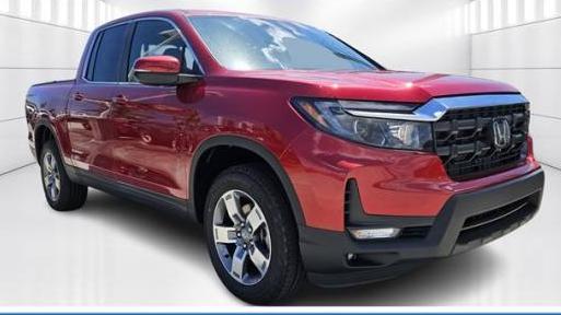 HONDA RIDGELINE 2024 5FPYK3F50RB032793 image