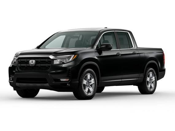 HONDA RIDGELINE 2024 5FPYK3F52RB002968 image HONDA RIDGELINE 2024 5FPYK3F52RB002968 image