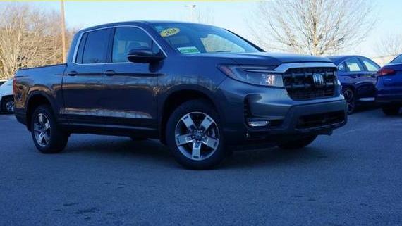 HONDA RIDGELINE 2024 5FPYK3F56RB000687 image HONDA RIDGELINE 2024 5FPYK3F56RB000687 image