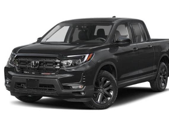 HONDA RIDGELINE 2024 5FPYK3F17RB019553 image HONDA RIDGELINE 2024 5FPYK3F17RB019553 image