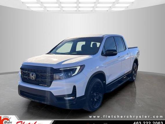 HONDA RIDGELINE 2024 5FPYK3F8XRB010245 image HONDA RIDGELINE 2024 5FPYK3F8XRB010245 image
