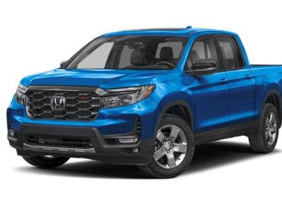 HONDA RIDGELINE 2024 5FPYK3F67RB013554 image