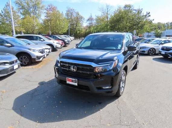 HONDA RIDGELINE 2024 5FPYK3F55RB011082 image HONDA RIDGELINE 2024 5FPYK3F55RB011082 image