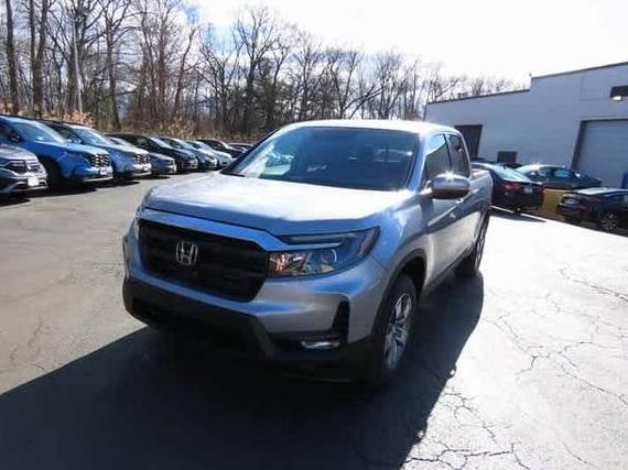 HONDA RIDGELINE 2024 5FPYK3F5XRB017105 image HONDA RIDGELINE 2024 5FPYK3F5XRB017105 image