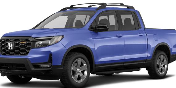 HONDA RIDGELINE 2024 5FPYK3F69RB005603 image HONDA RIDGELINE 2024 5FPYK3F69RB005603 image