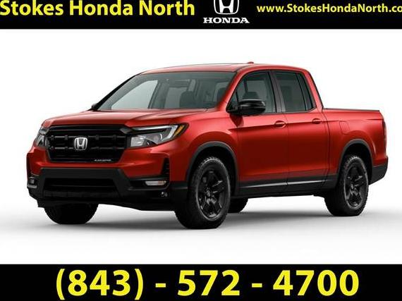 HONDA RIDGELINE 2024 5FPYK3F82RB015181 image HONDA RIDGELINE 2024 5FPYK3F82RB015181 image