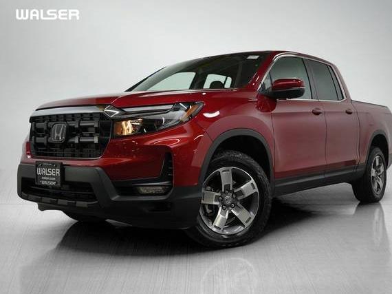 HONDA RIDGELINE 2024 5FPYK3F54RB017570 image HONDA RIDGELINE 2024 5FPYK3F54RB017570 image