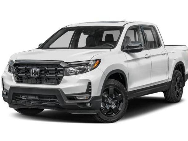 HONDA RIDGELINE 2024 5FPYK3F86RB003566 image