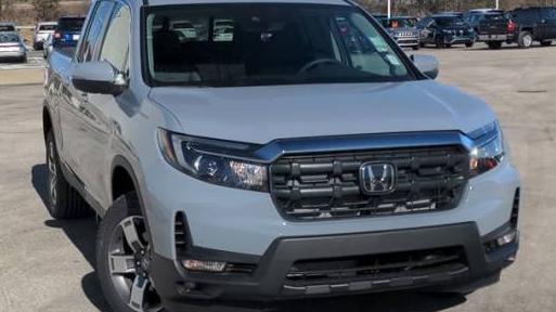 HONDA RIDGELINE 2024 5FPYK3F5XRB003785 image HONDA RIDGELINE 2024 5FPYK3F5XRB003785 image