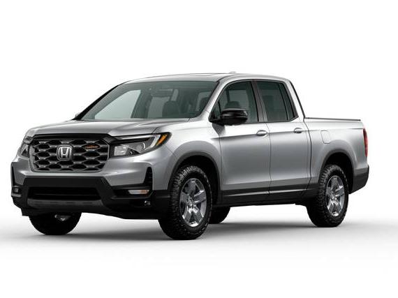 HONDA RIDGELINE 2024 5FPYK3F68RB019363 image