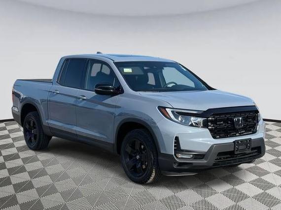 HONDA RIDGELINE 2024 5FPYK3F89RB028994 image