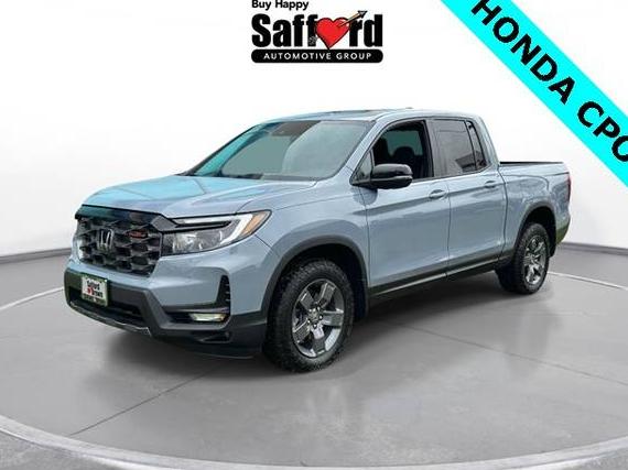 HONDA RIDGELINE 2024 5FPYK3F60RB028638 image HONDA RIDGELINE 2024 5FPYK3F60RB028638 image