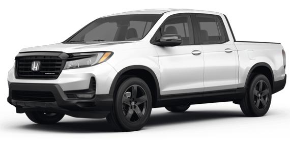 HONDA RIDGELINE 2024 5FPYK3F87RB001633 image