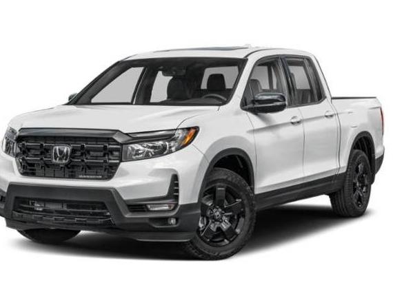 HONDA RIDGELINE 2024 5FPYK3F84RB000455 image