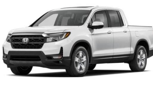 HONDA RIDGELINE 2024 5FPYK3F5XRB025916 image