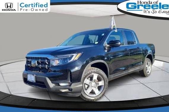 HONDA RIDGELINE 2024 5FPYK3F54RB028780 image HONDA RIDGELINE 2024 5FPYK3F54RB028780 image