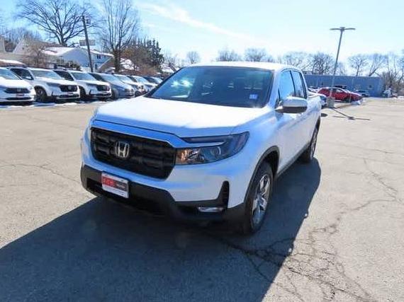 HONDA RIDGELINE 2024 5FPYK3F51RB020992 image HONDA RIDGELINE 2024 5FPYK3F51RB020992 image