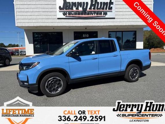 HONDA RIDGELINE 2024 5FPYK3F62RB020900 image HONDA RIDGELINE 2024 5FPYK3F62RB020900 image