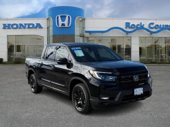 HONDA RIDGELINE 2024 5FPYK3F87RB027309 image HONDA RIDGELINE 2024 5FPYK3F87RB027309 image