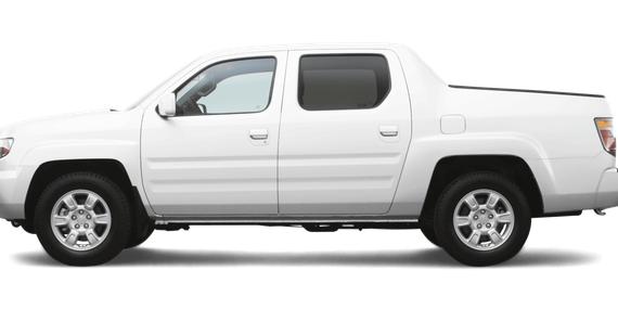 HONDA RIDGELINE 2006 2HJYK16526H515393 image