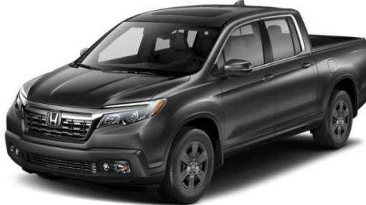 HONDA RIDGELINE 2020 5FPYK3F75LB011866 image