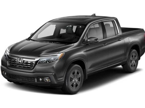 HONDA RIDGELINE 2020 5FPYK3F71LB014828 image