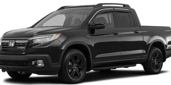 HONDA RIDGELINE 2020 5FPYK3F88LB024037 image