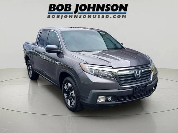 HONDA RIDGELINE 2020 5FPYK3F58LB020088 image