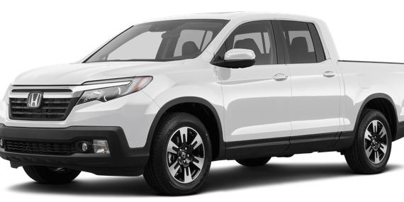 HONDA RIDGELINE 2020 5FPYK3F54LB000081 image