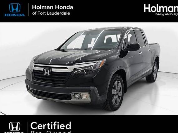 HONDA RIDGELINE 2020 5FPYK3F76LB011245 image HONDA RIDGELINE 2020 5FPYK3F76LB011245 image