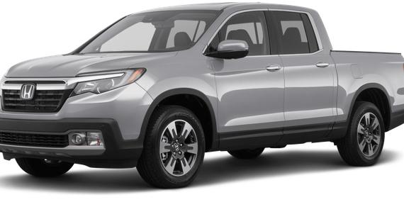 HONDA RIDGELINE 2020 5FPYK3F71LB004185 image