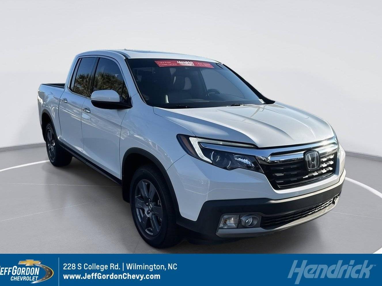 HONDA RIDGELINE 2020 5FPYK3F76LB004604 image