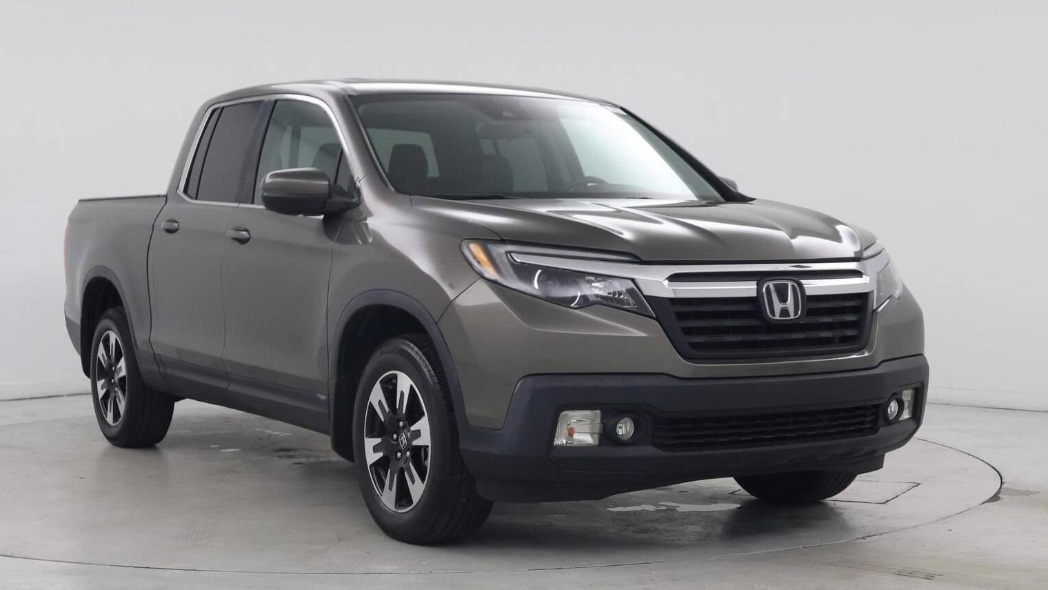 HONDA RIDGELINE 2020 5FPYK3F50LB017721 image