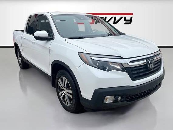 HONDA RIDGELINE 2020 5FPYK3F5XLB028449 image