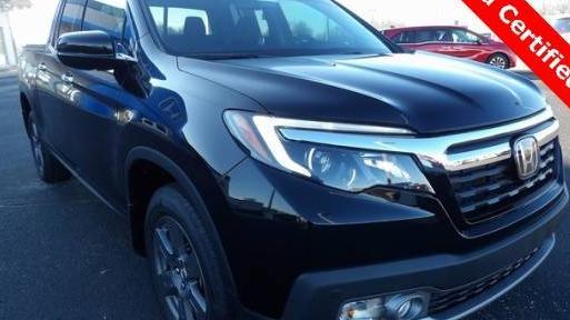 HONDA RIDGELINE 2020 5FPYK3F76LB006711 image HONDA RIDGELINE 2020 5FPYK3F76LB006711 image