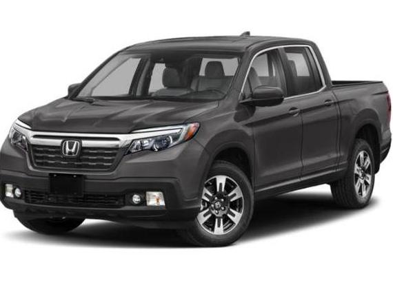HONDA RIDGELINE 2020 5FPYK3F51LB029313 image